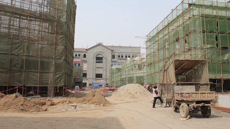 北京施工监理公司哪家性价比高