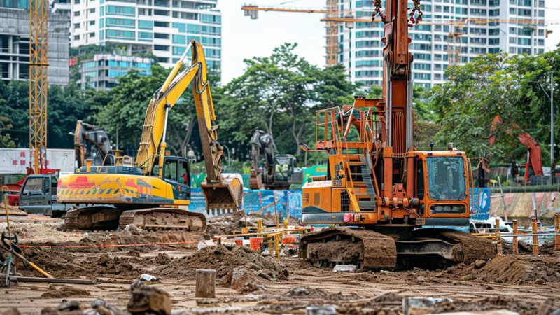 地铁监理隐蔽工程验收标准全解析