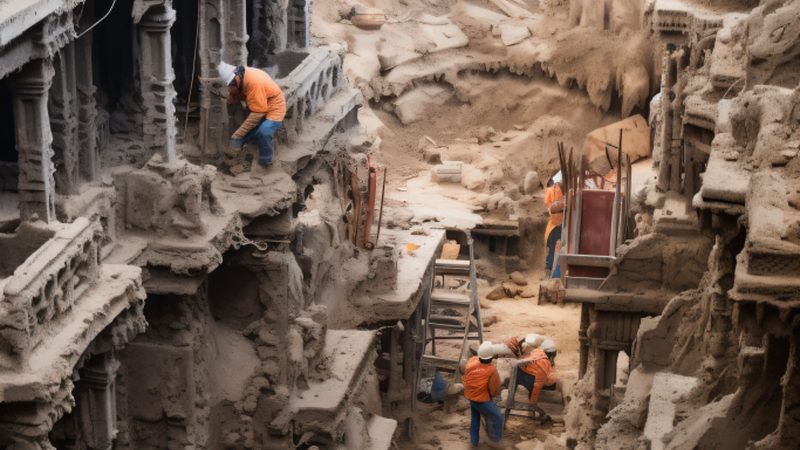 装配式建筑结构设计规范：解析与合规要点