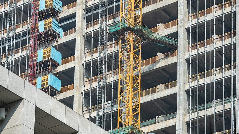 农村水利改造工程预算报价解析：关键因素与合理估算