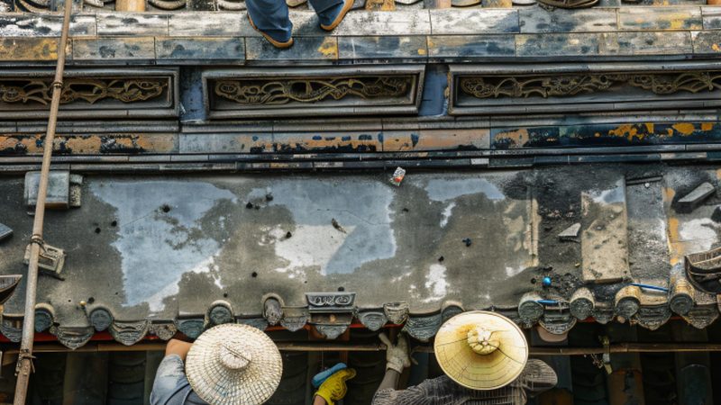 上海土建工程厂家售后服务：如何保障项目顺利进行