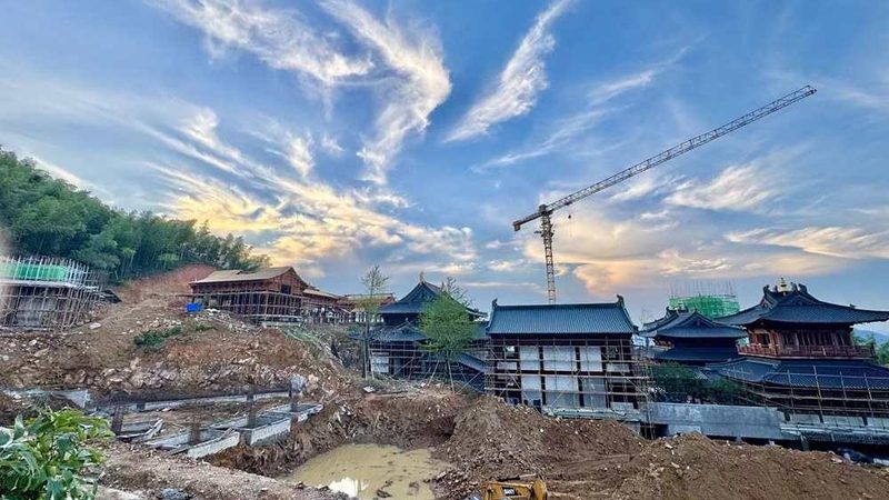 园林绿化预算定额套用解析：关键步骤与注意事项**