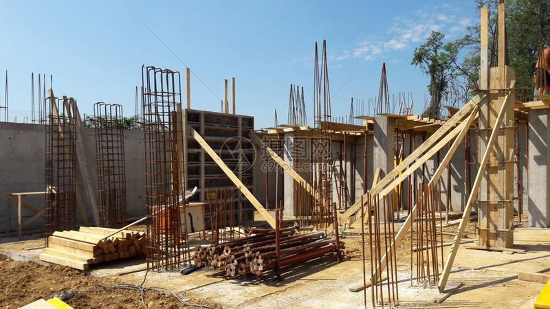 农村自建房土建公司注意事项