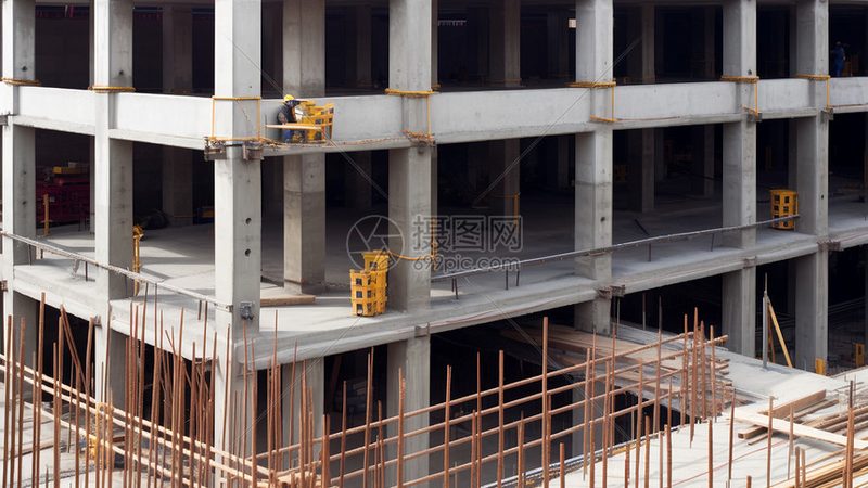 市政工程承包与建筑工程承包的区别解析