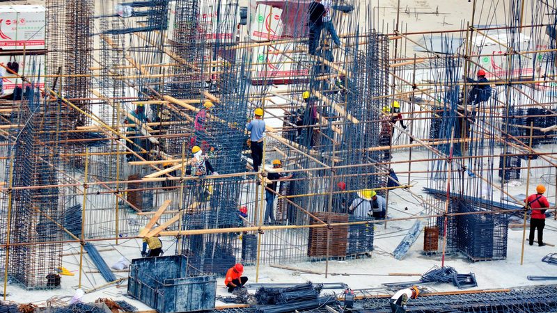 清淤施工报价背后藏着哪些门道
