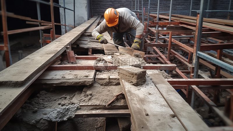 建筑资质代办：分类解析与办理要点