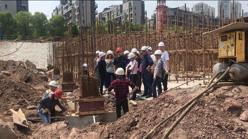 地基基础分包单位选择：关键因素与评估要点