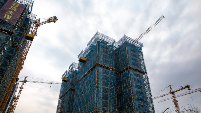 建筑工程施工资质加盟，费用构成及影响因素解析