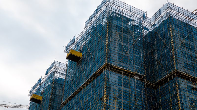 装配式建筑设计方案：揭秘平米造价背后的考量