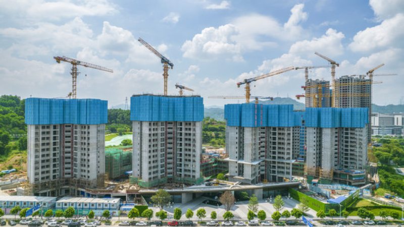 地基基础施工技术交底：关键步骤与注意事项