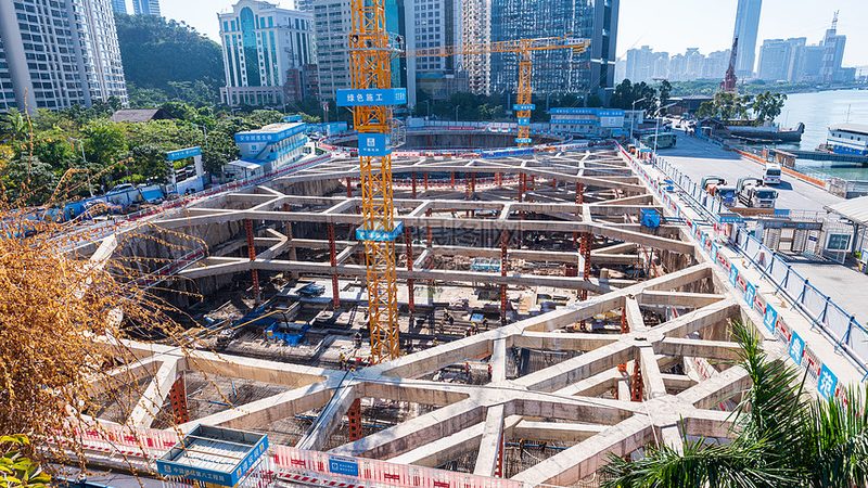 园林工程包工包料报价清单：揭秘清单背后的关键要素