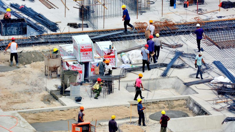 土建装修预算编制流程全解析
