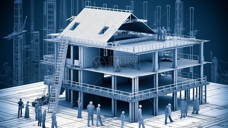 道路土建工程施工组织设计：核心要素与实施要点