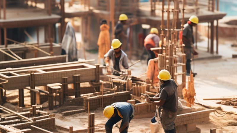 成都靠谱建筑劳务公司推荐